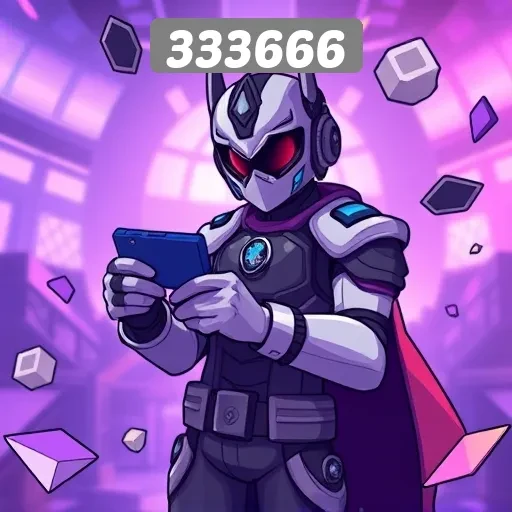 Keunggulan Permainan di Platform 333666 untuk Pecinta Game