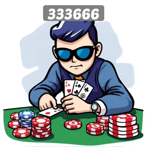 Panduan Pemula untuk Bermain di 333666