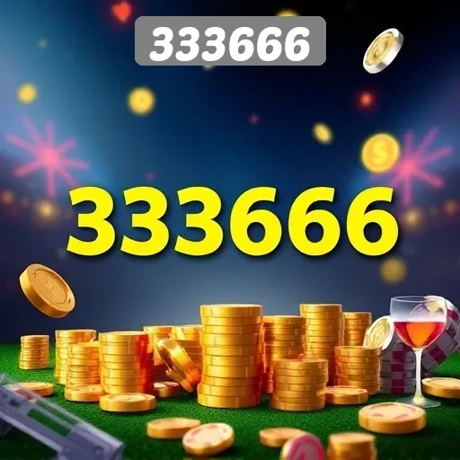 Berita Terbaru Seputar Bonus dan Promosi di 333666