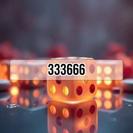 333666: Game Santai yang Menghibur dan Menyenangkan untuk Semua