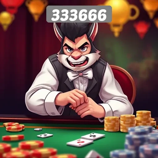 Tantangan Dan Keseruan Bermain Di 333666
