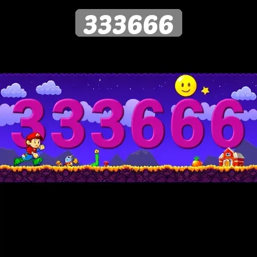 Perbandingan Situs Game 333666 dengan Platform Lain