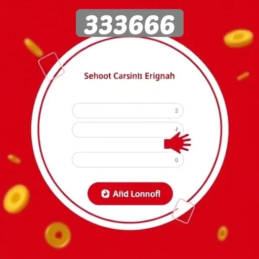 Cara Daftar dan Mulai Bermain di 333666 Secara Mudah