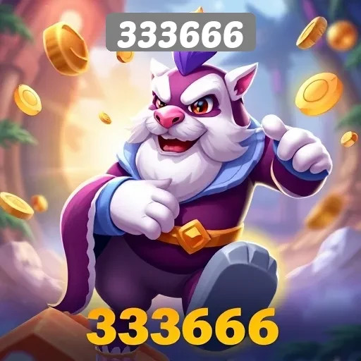 Menjelajahi Fitur Terbaru di Situs Game 333666