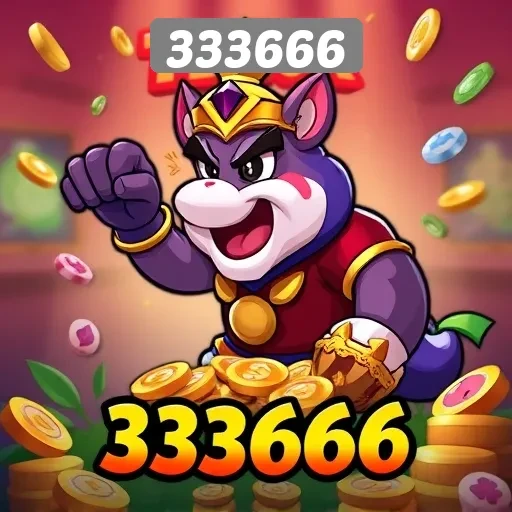 Menelusuri Fitur Menarik di Situs Game 333666