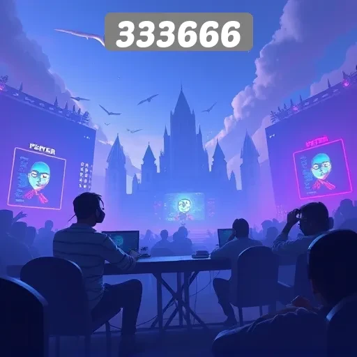 Faktor yang Menjadikan 333666 Populer di Kalangan Gamer