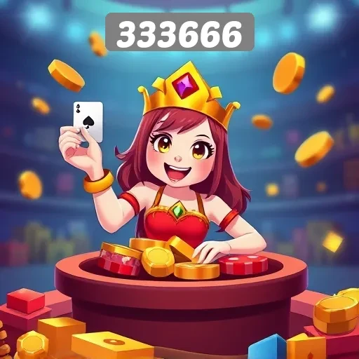 Apa Saja Fitur Menarik di Situs Game 333666
