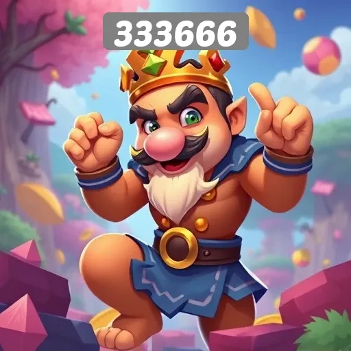 Mengulas Fitur Menarik di Situs Game 333666