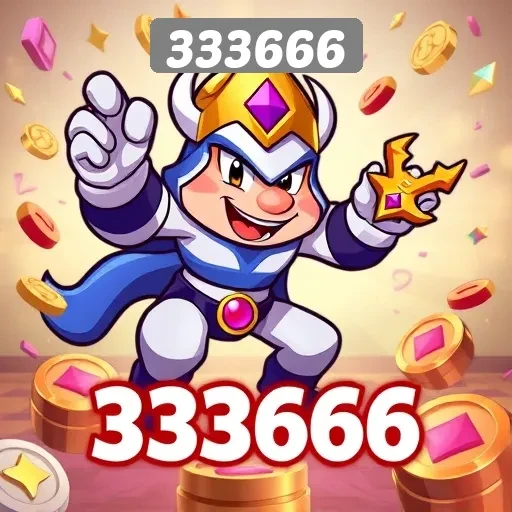 Mengetahui Fitur Unggulan Situs Game 333666