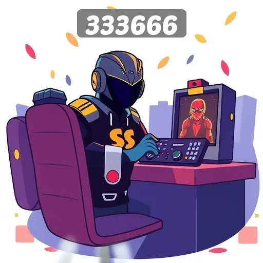 Mengenal Situs Game 333666 yang Semakin Populer
