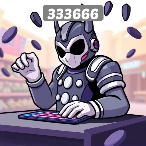 Analisis Keamanan Situs Game 333666