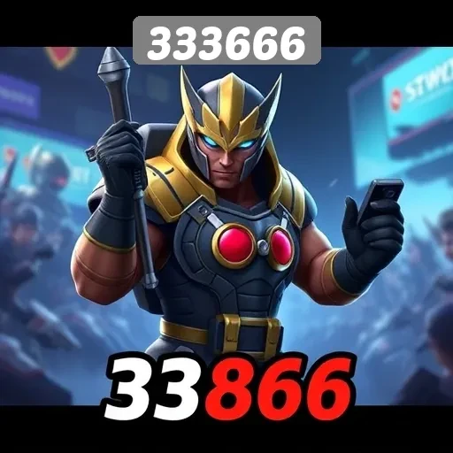 Bagaimana Situs 333666 Meningkatkan Pengalaman Gaming