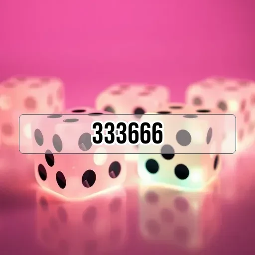 333666: Penawaran Spesial yang Menggiurkan untuk Pecinta Game Online