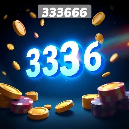 Koleksi Permainan Populer di 333666 yang Wajib Dicoba
