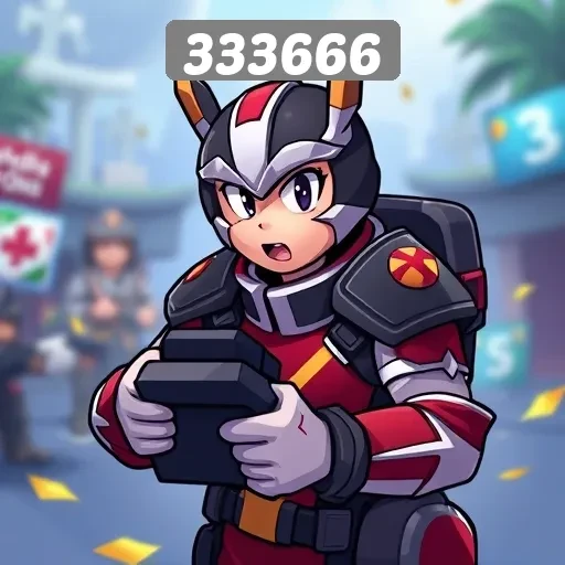 Peran Situs 333666 dalam Industri Game Indonesia