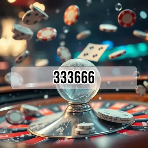 333666 - Game RPG