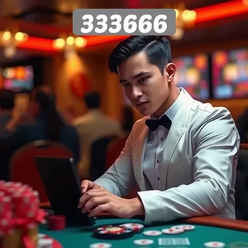 Keamanan dan Privasi di Situs Game 333666