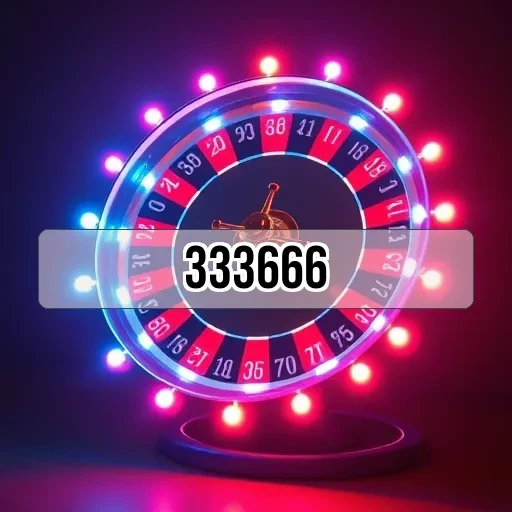 333666 - Turnamen