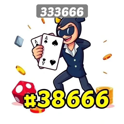 Ulasan Lengkap Situs Game 333666 di Indonesia