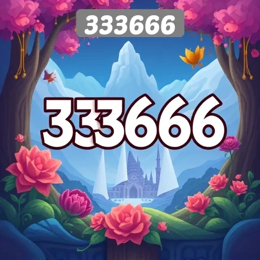 Memahami Fitur Menarik di Situs Game 333666