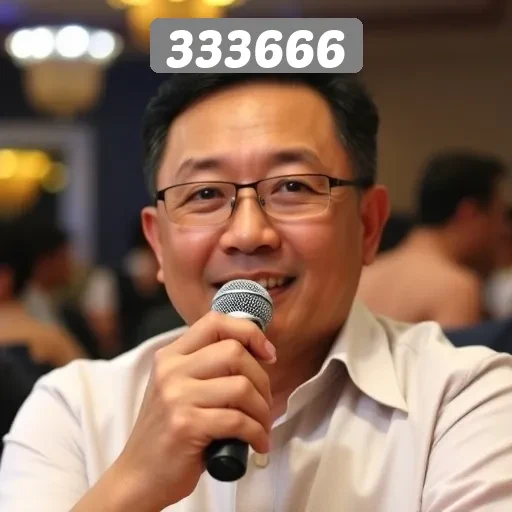 Pendapat Pengguna tentang Pengalaman Bermain di 333666