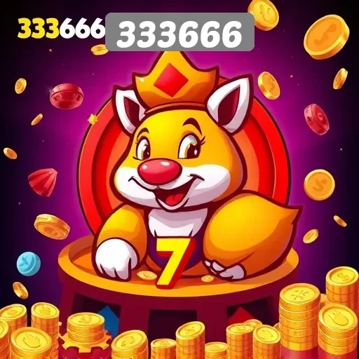 Beragam Pilihan Permainan di Situs Game 333666